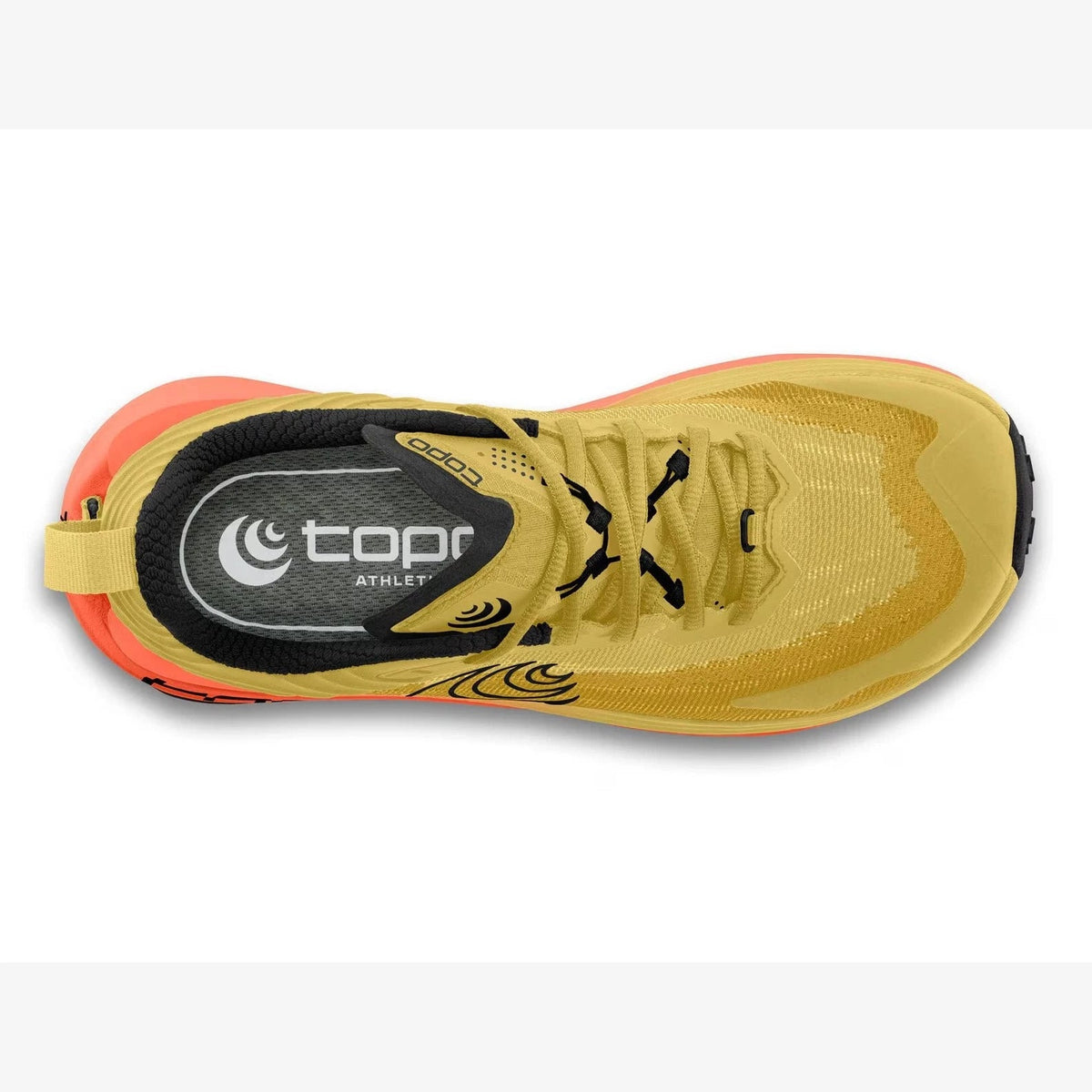Topo Athletic Vista Heren - trrail.com