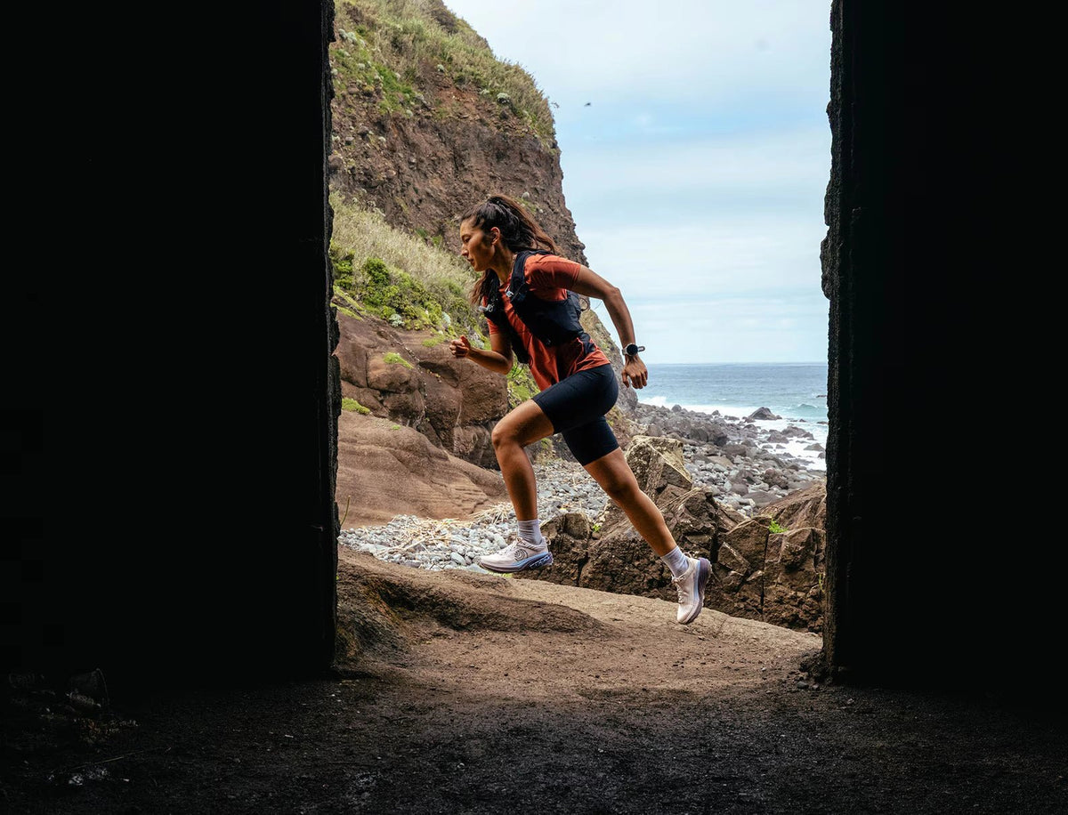 Topo Athletic Vista Dames | trrail.com