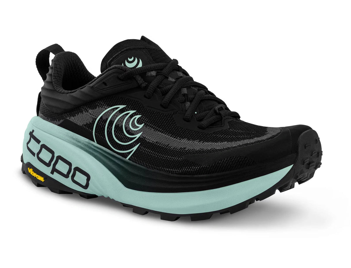 Topo Athletic Vista Dames | trrail.com