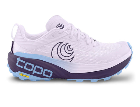 Topo Athletic Vista Dames | trrail.com