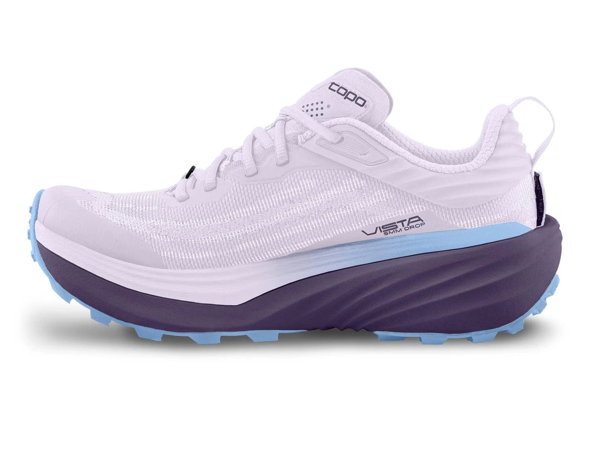 Topo Athletic Vista Dames | trrail.com