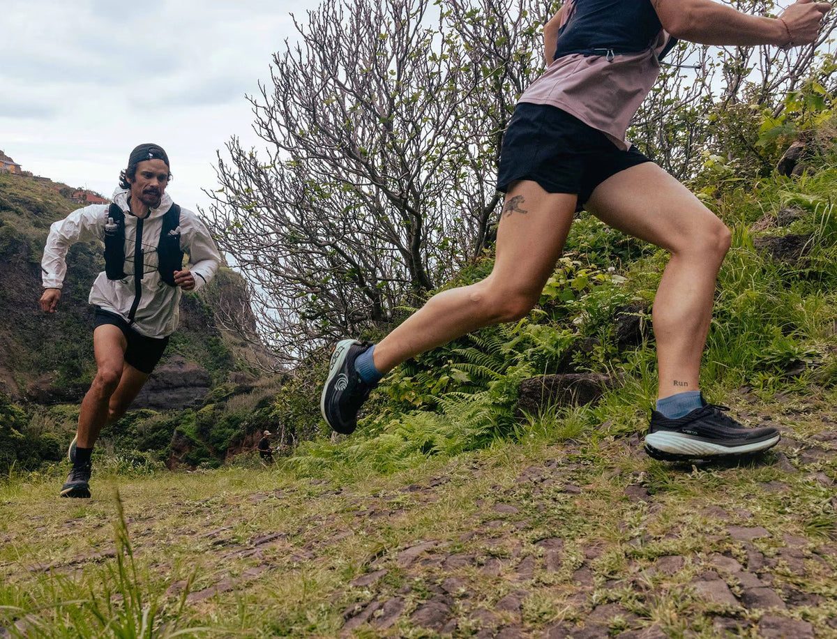 Topo Athletic Vista Dames | trrail.com