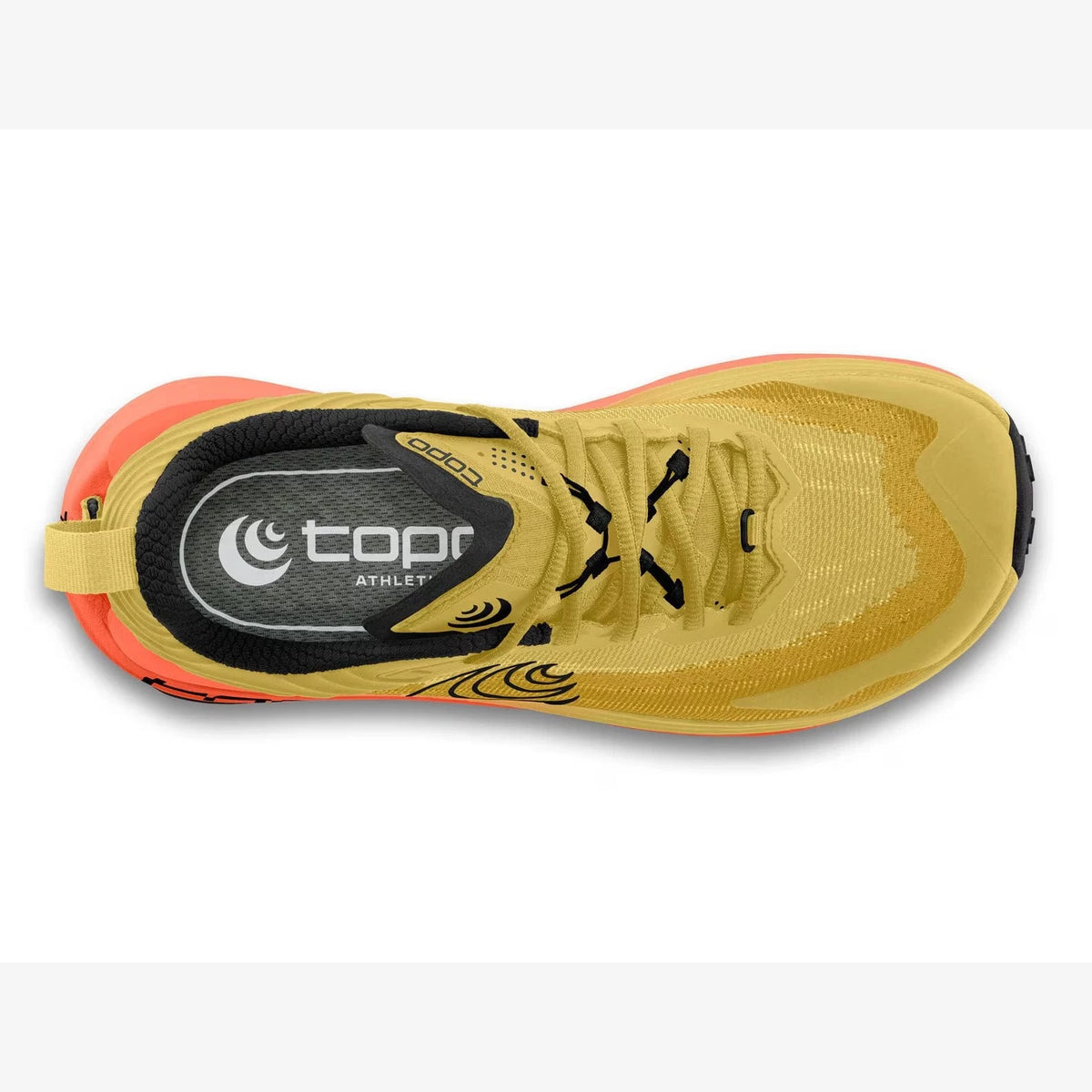 Topo Athletic Vista Heren | trrail.com
