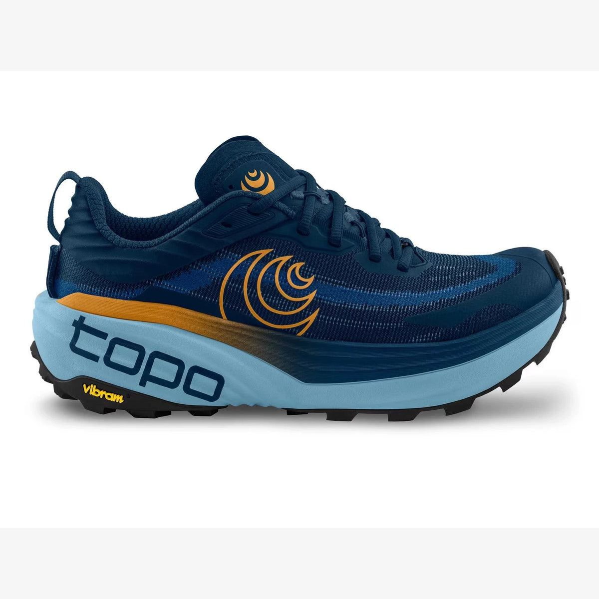 Topo Athletic Vista Heren | trrail.com