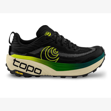 Topo Athletic Vista Heren | trrail.com