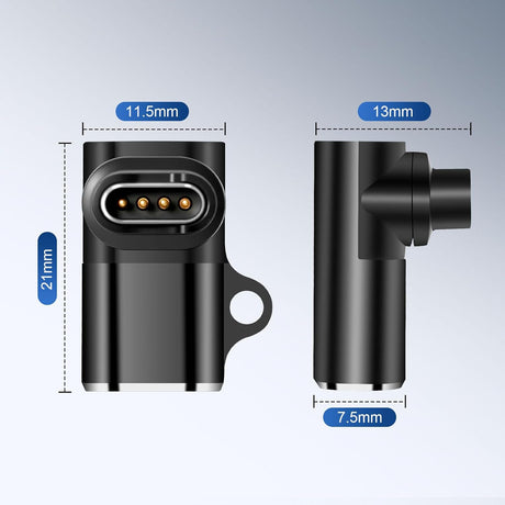 trrail.com USB-C Adapter Garmin | trrail.com