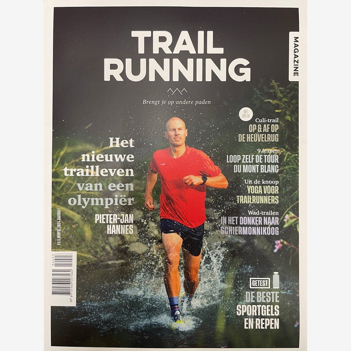 Trailrunning Magazine | trrail.com