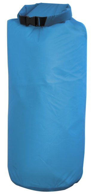 Travelsafe | Dry Bag | Waterdichte Tas | trrail.com