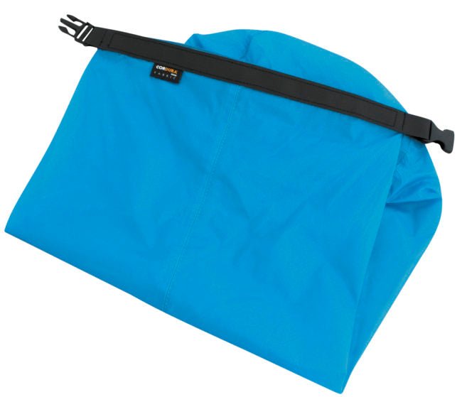 Travelsafe | Dry Bag | Waterdichte Tas | trrail.com