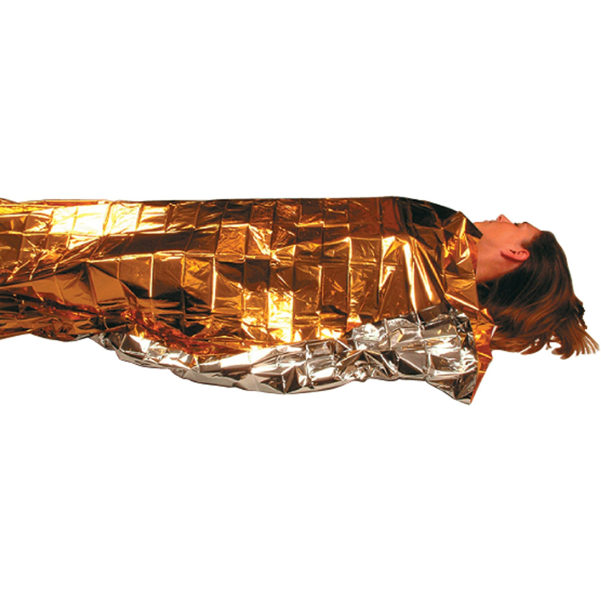 Travelsafe Emergency Blanket (210x160cm) | trrail.com