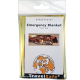 Travelsafe Emergency Blanket (210x160cm) | trrail.com