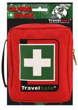 Travelsafe Globe Basic Bag | trrail.com