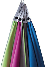 Travelsafe | Traveltowel | Microvezel Handdoek | trrail.com