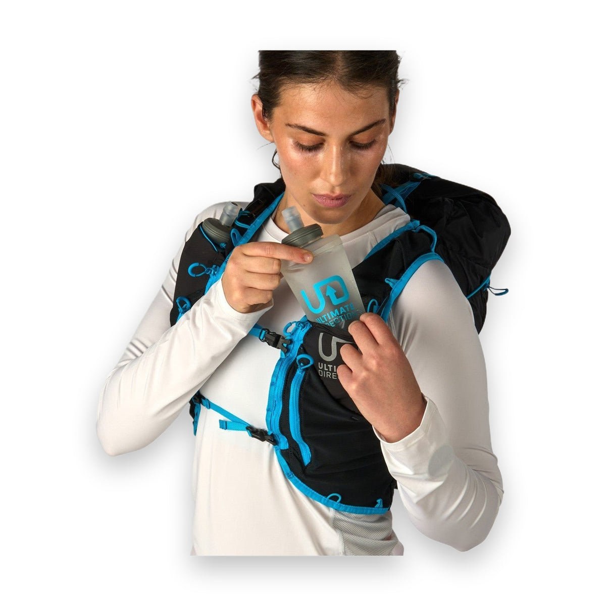 Ultimate Direction Adventure Vest (17 Liter) | trrail.com