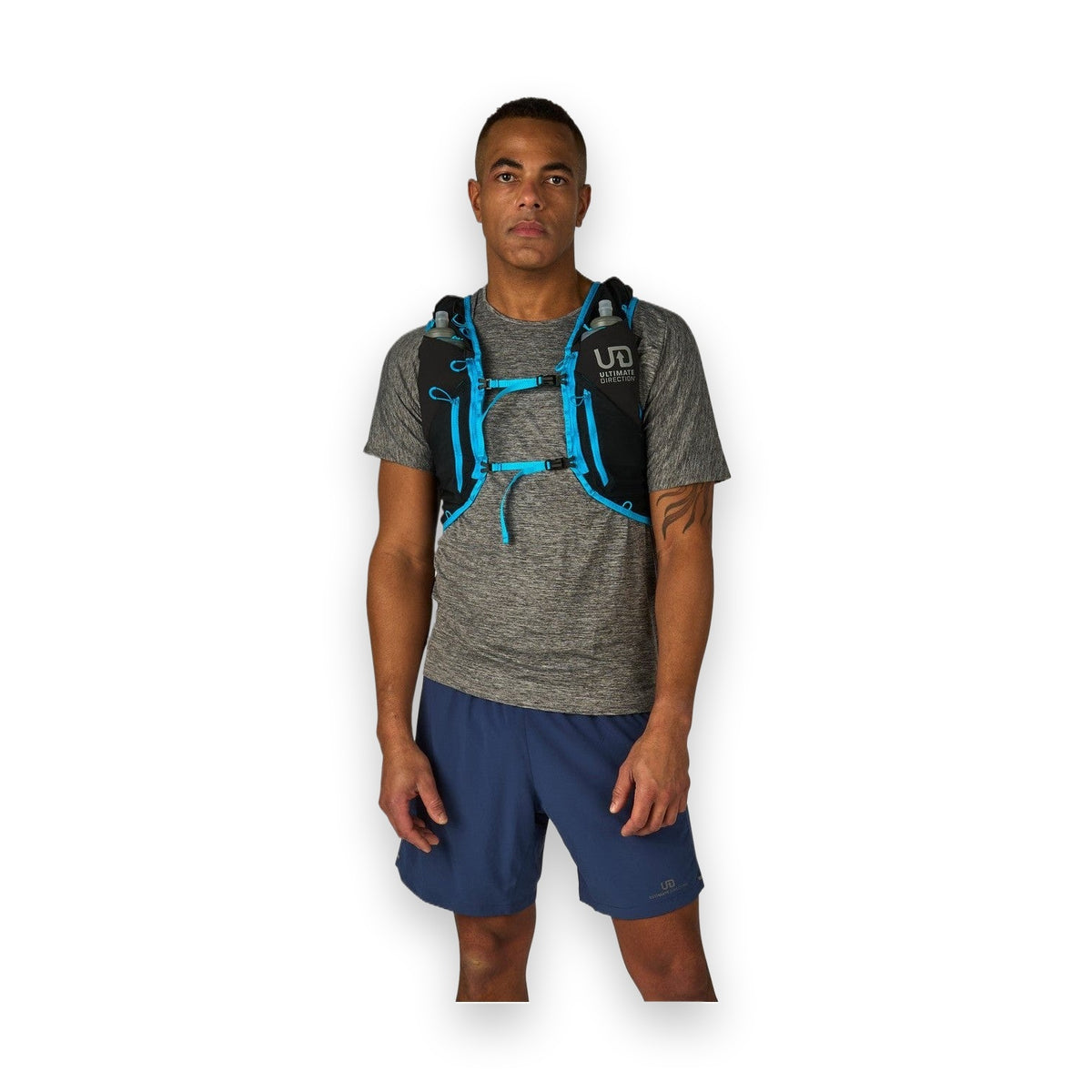Ultimate Direction Adventure Vest (17 Liter) | trrail.com