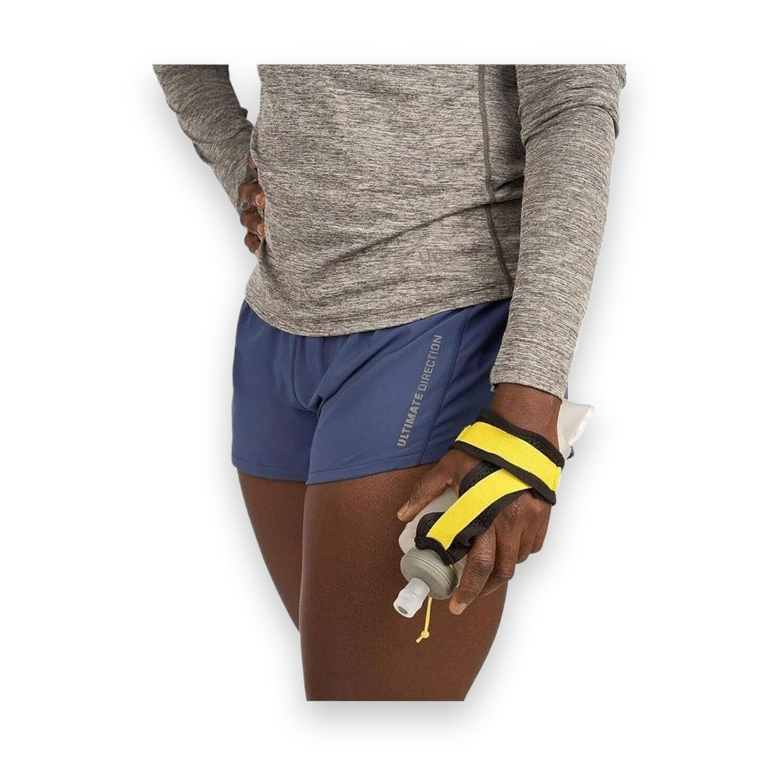 Ultimate Direction | Clutch Wrap | Handheld | 500 ML | trrail.com