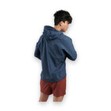 Ultimate Direction Deluge 2.5-Laags Jacket Heren (10k) | trrail.com