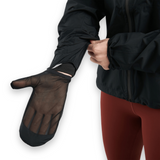 Ultimate Direction Deluge 2.5-Laags Jacket Dames (10k) | trrail.com