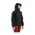 Ultimate Direction Deluge 2.5-Laags Jacket Dames (10k) | trrail.com