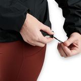 Ultimate Direction Deluge 2.5-Laags Jacket Dames (10k) | trrail.com