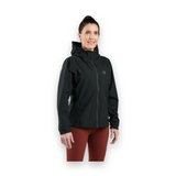 Ultimate Direction Deluge 2.5-Laags Jacket Dames (10k) | trrail.com