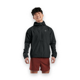 Ultimate Direction Deluge 2.5-Laags Jacket Heren (10k) | trrail.com