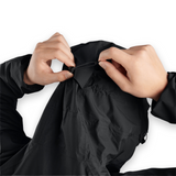 Ultimate Direction Deluge 2.5-Laags Jacket Heren (10k) | trrail.com