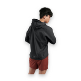 Ultimate Direction Deluge 2.5-Laags Jacket Heren (10k) | trrail.com