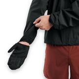 Ultimate Direction Deluge 2.5-Laags Jacket Heren (10k) | trrail.com