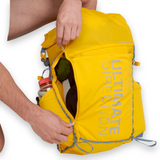 Ultimate Direction | Fastpack 20 | Rugzak | 23 Liter | Unisex | trrail.com