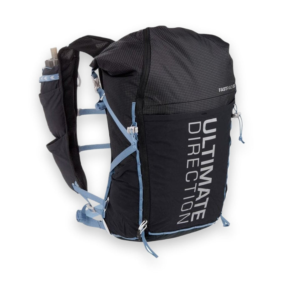 Ultimate Direction | Fastpack 20 | Rugzak | 23 Liter | Unisex | trrail.com
