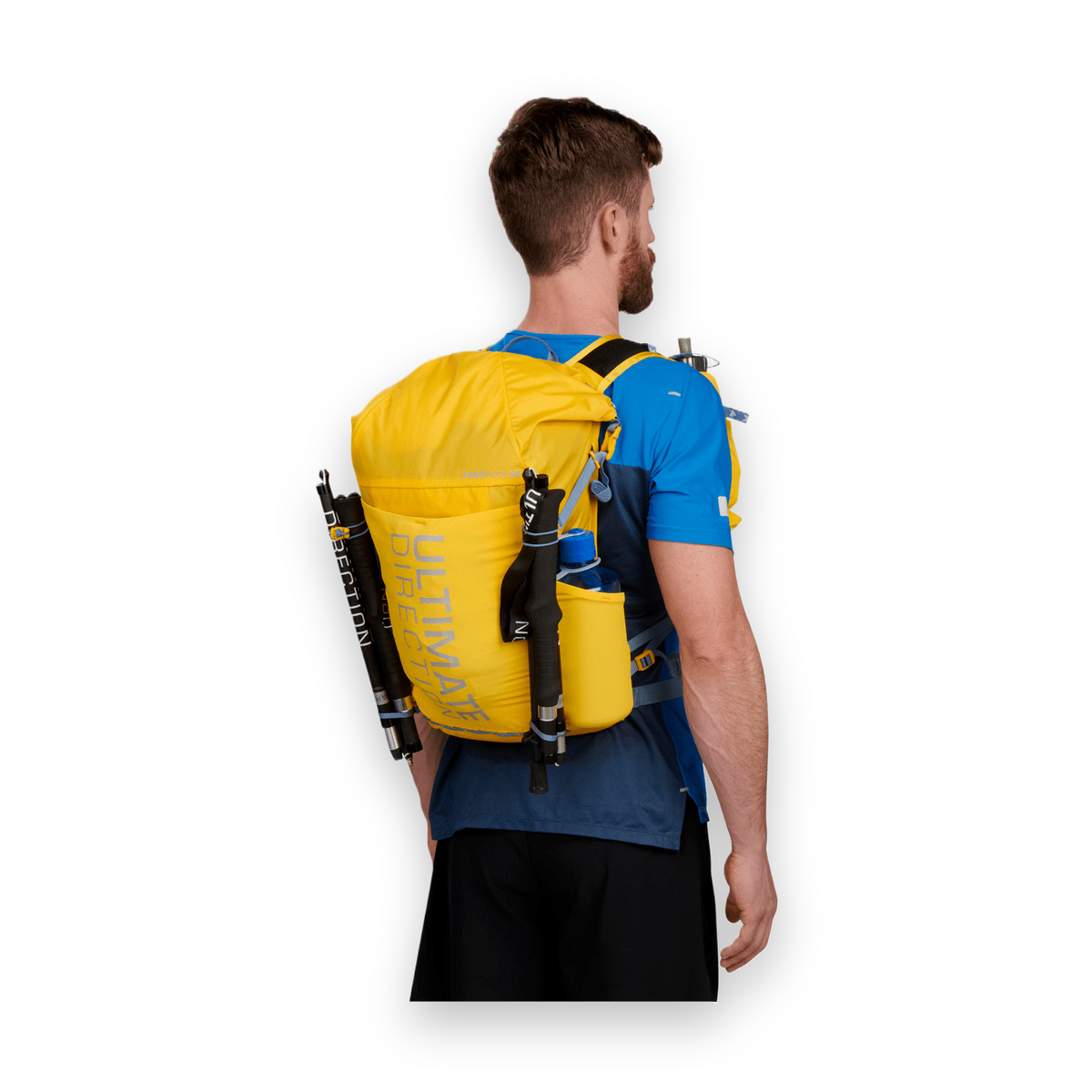 Ultimate Direction | Fastpack 20 | Rugzak | 23 Liter | Unisex | trrail.com