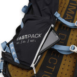 Ultimate Direction | Fastpack 20 | Rugzak | 23 Liter | Unisex | trrail.com