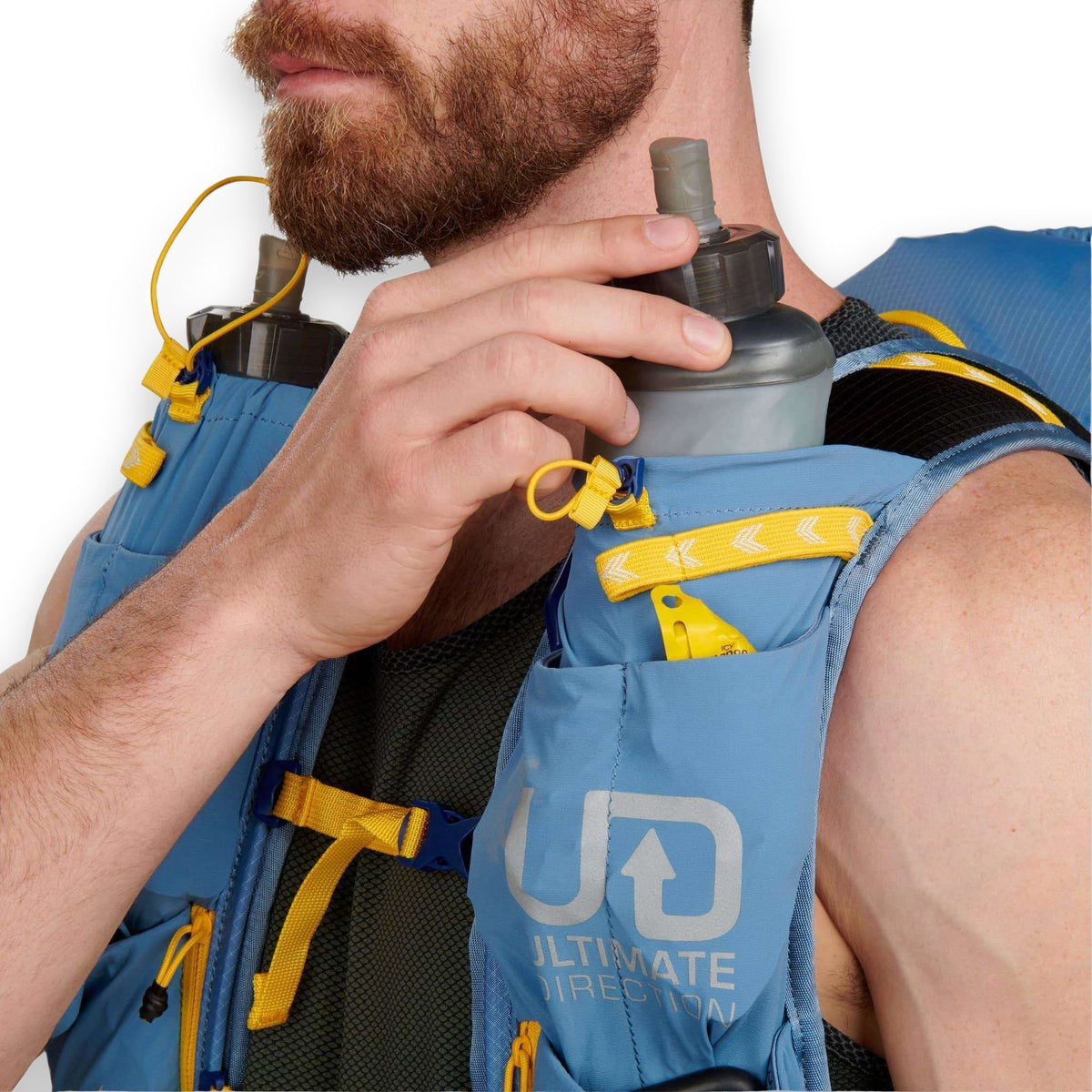 Ultimate Direction | Fastpack 30 | Rugzak | 32 Liter | Unisex | trrail.com
