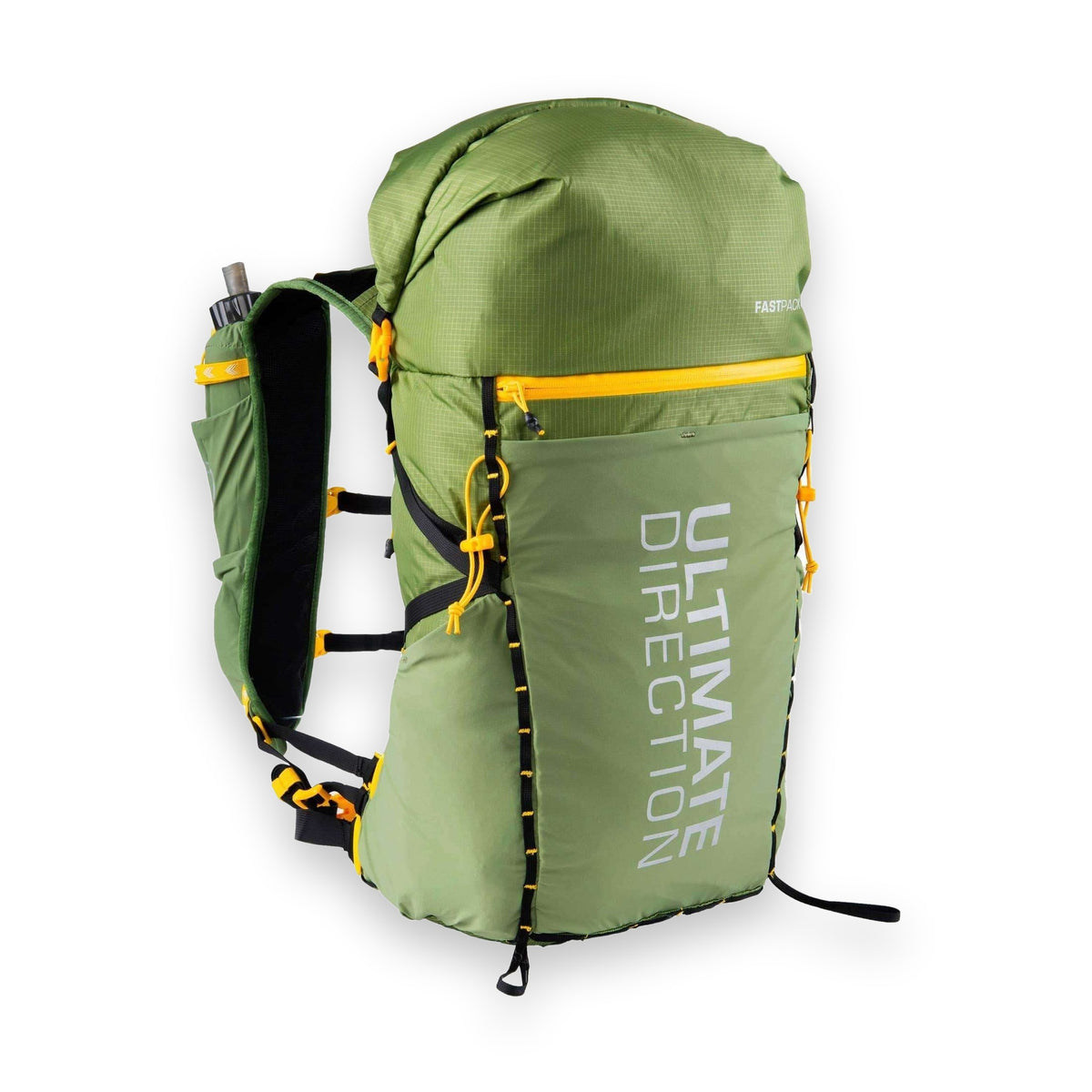 Ultimate Direction | Fastpack 40 | Rugzak | 40 Liter | Unisex | trrail.com