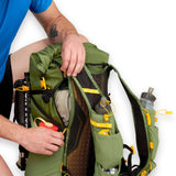 Ultimate Direction | Fastpack 40 | Rugzak | 40 Liter | Unisex | trrail.com