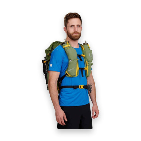 Ultimate Direction | Fastpack 40 | Rugzak | 40 Liter | Unisex | trrail.com