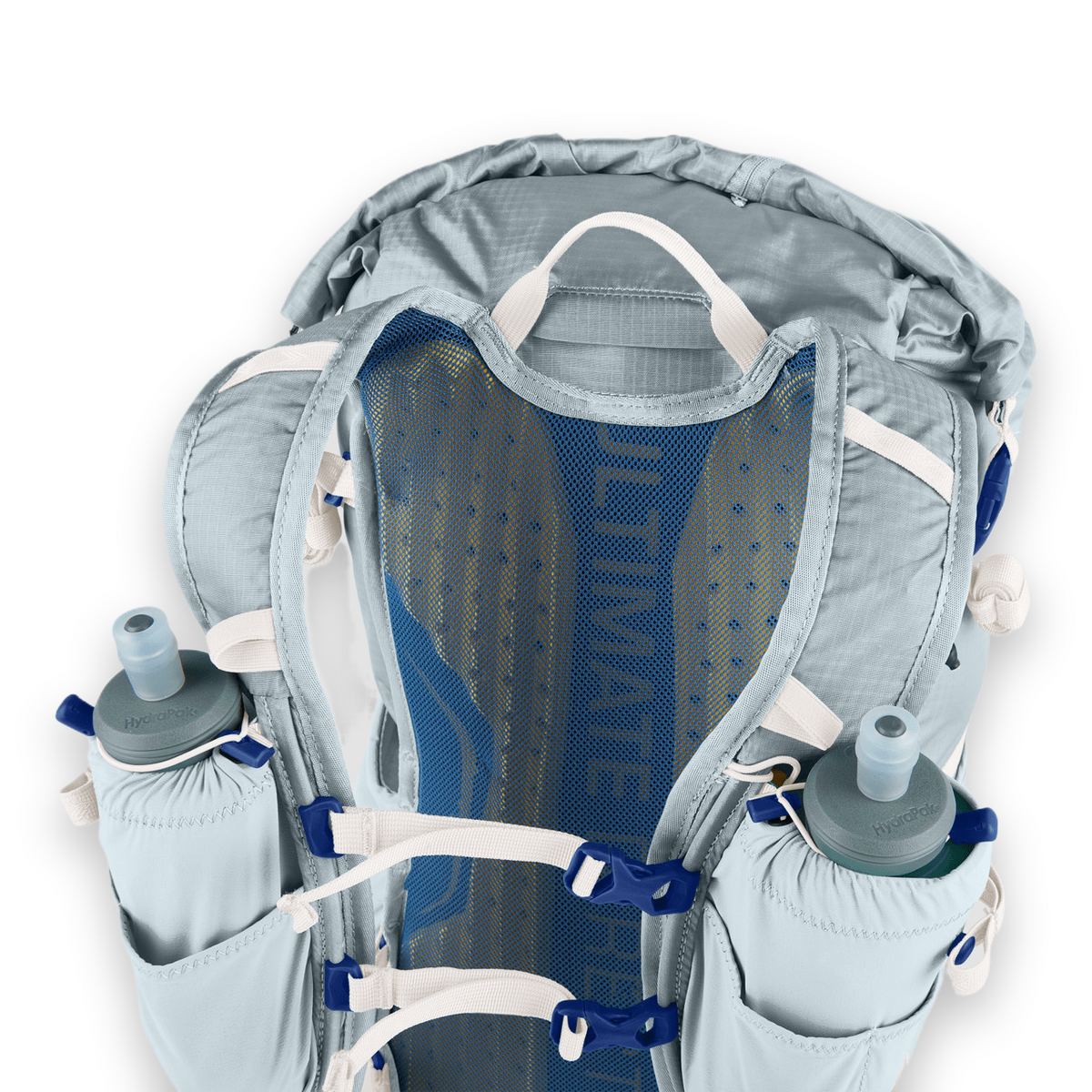 Ultimate Direction | Fastpackher 20 2.0 | Rugzak | 22 Liter | Dames | trrail.com