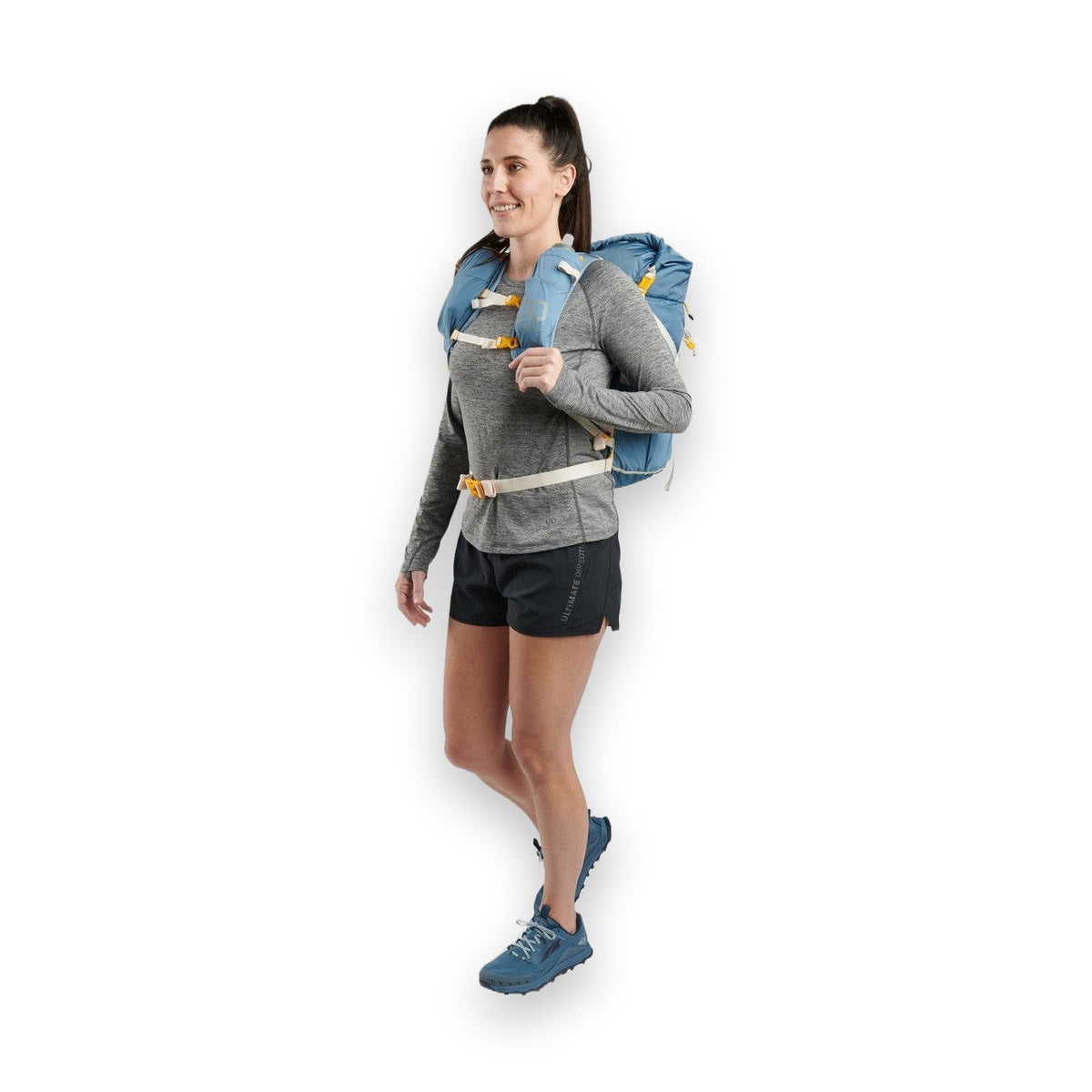 Ultimate Direction | Fastpackher 30 2.0 | Rugzak | 30 Liter | Dames | trrail.com