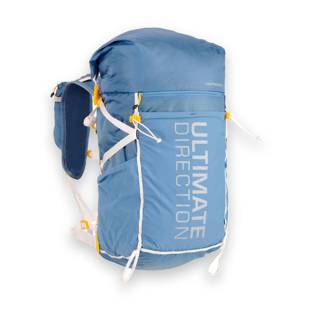 Ultimate Direction | Fastpackher 30 2.0 | Rugzak | 30 Liter | Dames | trrail.com