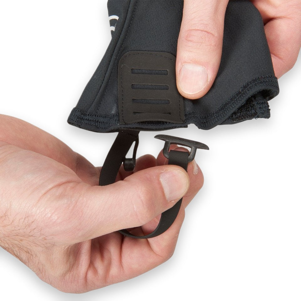 Ultimate Direction | FK Gaiter | trrail.com