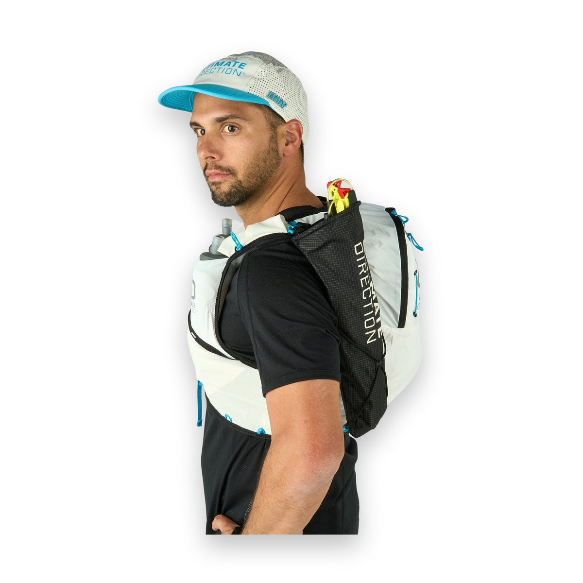 Ultimate Direction | Quiver | Stokkenzak | trrail.com