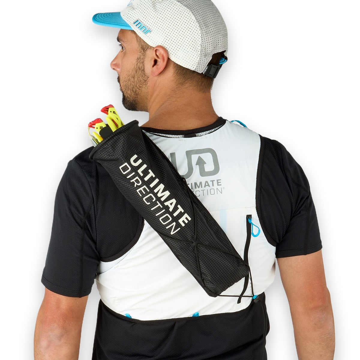 Ultimate Direction | Quiver | Stokkenzak | trrail.com