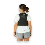 Ultimate Direction | Race Vest 6 | 6 Liter | Unisex | +2 Soft Flasks | trrail.com