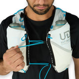 Ultimate Direction | Race Vest 6 | 6 Liter | Unisex | +2 Soft Flasks - trrail.com