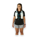 Ultimate Direction | Race Vest 6 | 6 Liter | Unisex | +2 Soft Flasks | trrail.com