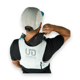 Ultimate Direction | Race Vest 6 | 6 Liter | Unisex | +2 Soft Flasks - trrail.com