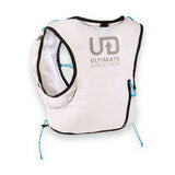 Ultimate Direction | Race Vest 6 | 6 Liter | Unisex | +2 Soft Flasks | trrail.com
