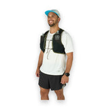 Ultimate Direction | Race Vest 6 | 6 Liter | Unisex | +2 Soft Flasks | trrail.com