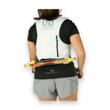 Ultimate Direction | Race Vest 6 | 6 Liter | Unisex | +2 Soft Flasks - trrail.com